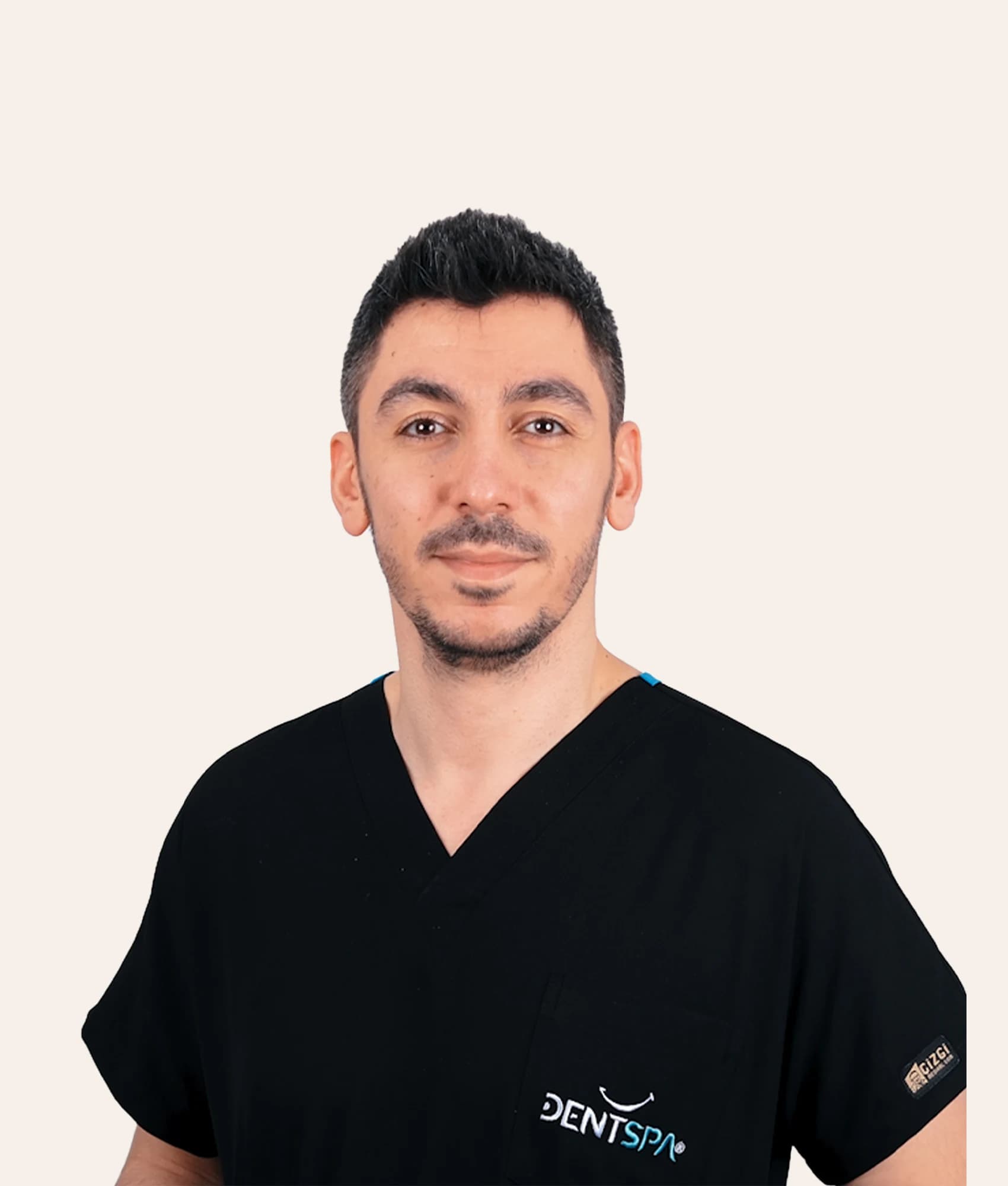Ahmet Çetinkaya, Endodontic Specialist at DentSpa