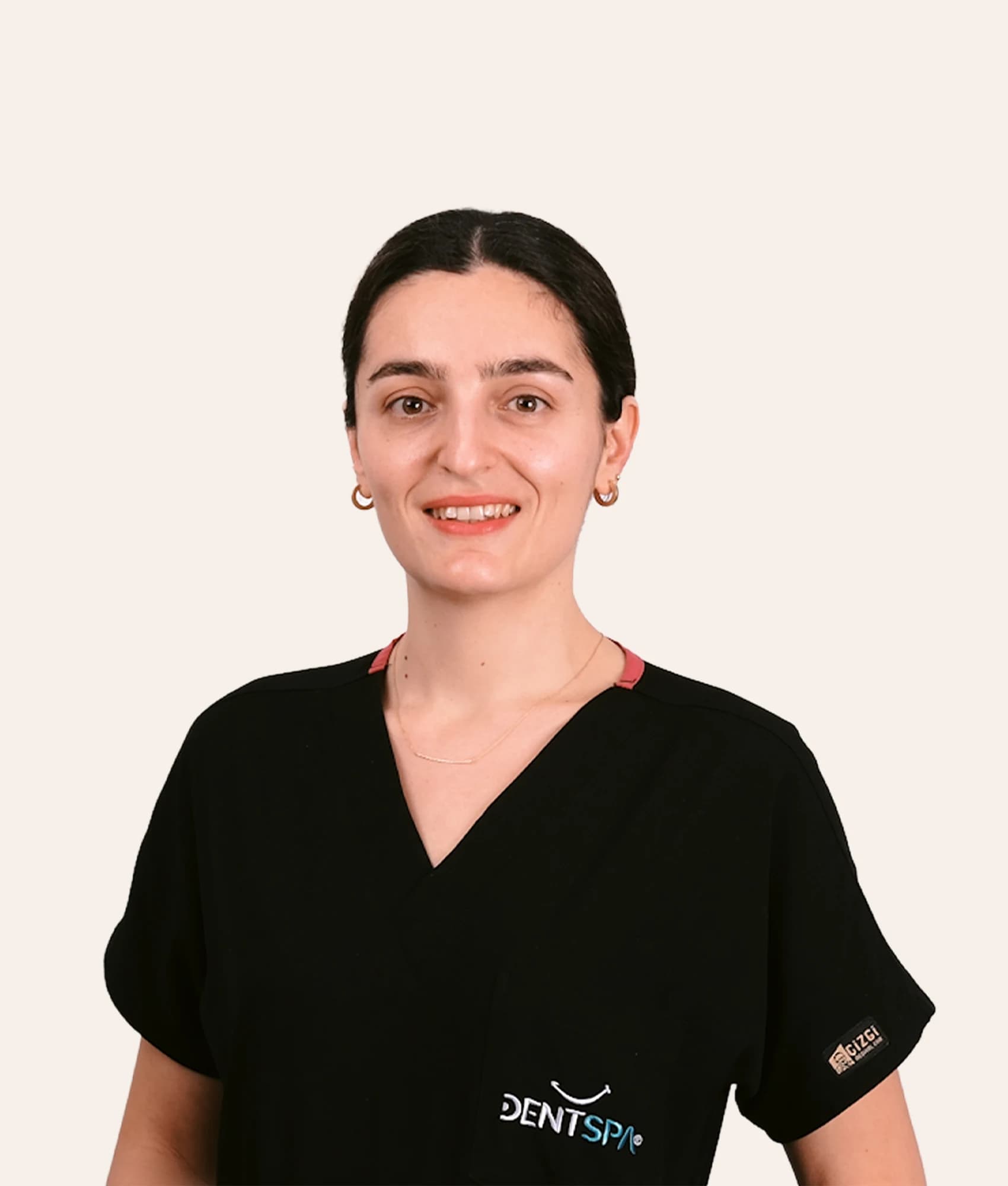 Damla Öztürk, Periodontology Specialist at DentSpa