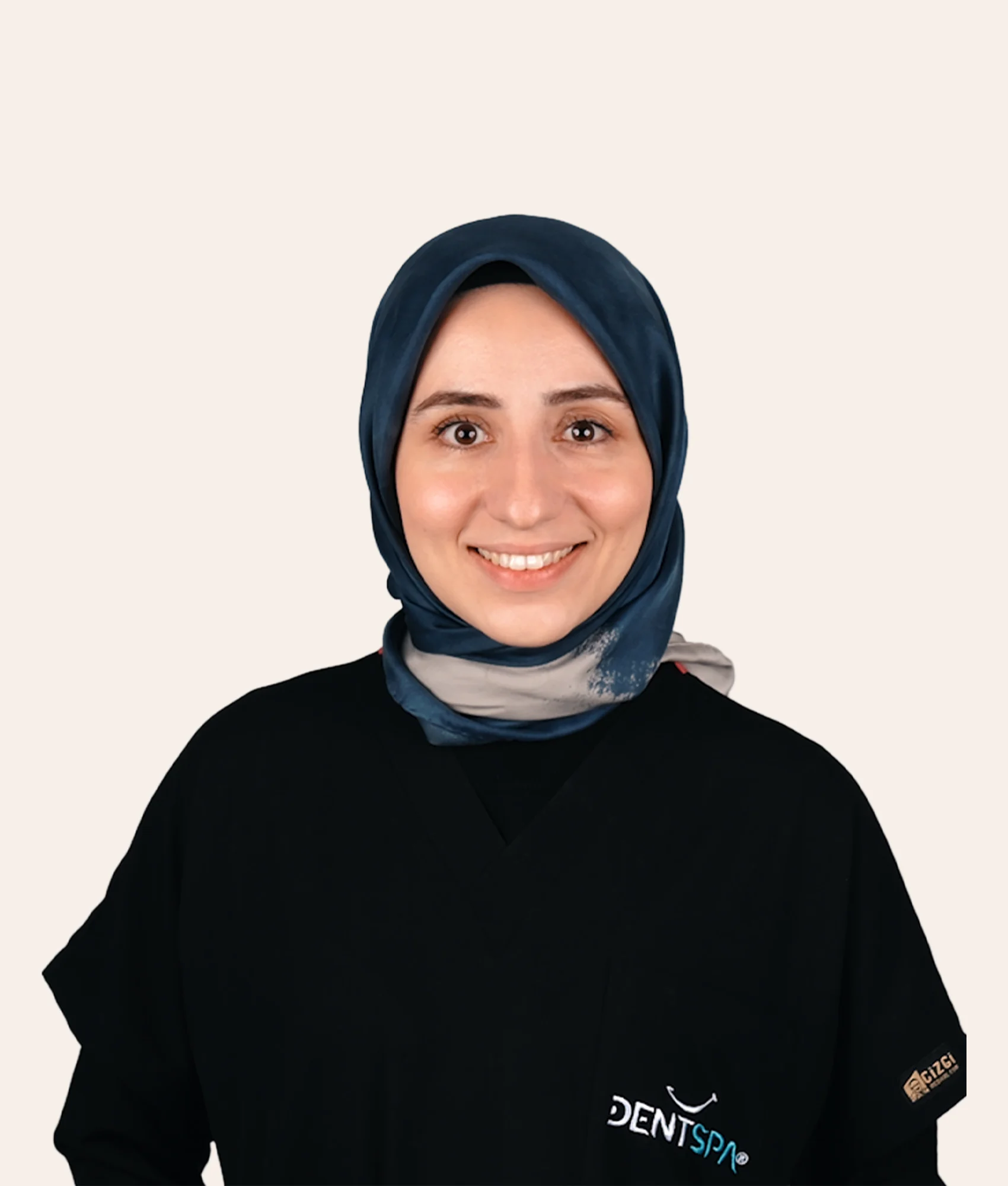 Elif Aktürk, Dentist Prosthodontist at DentSpa