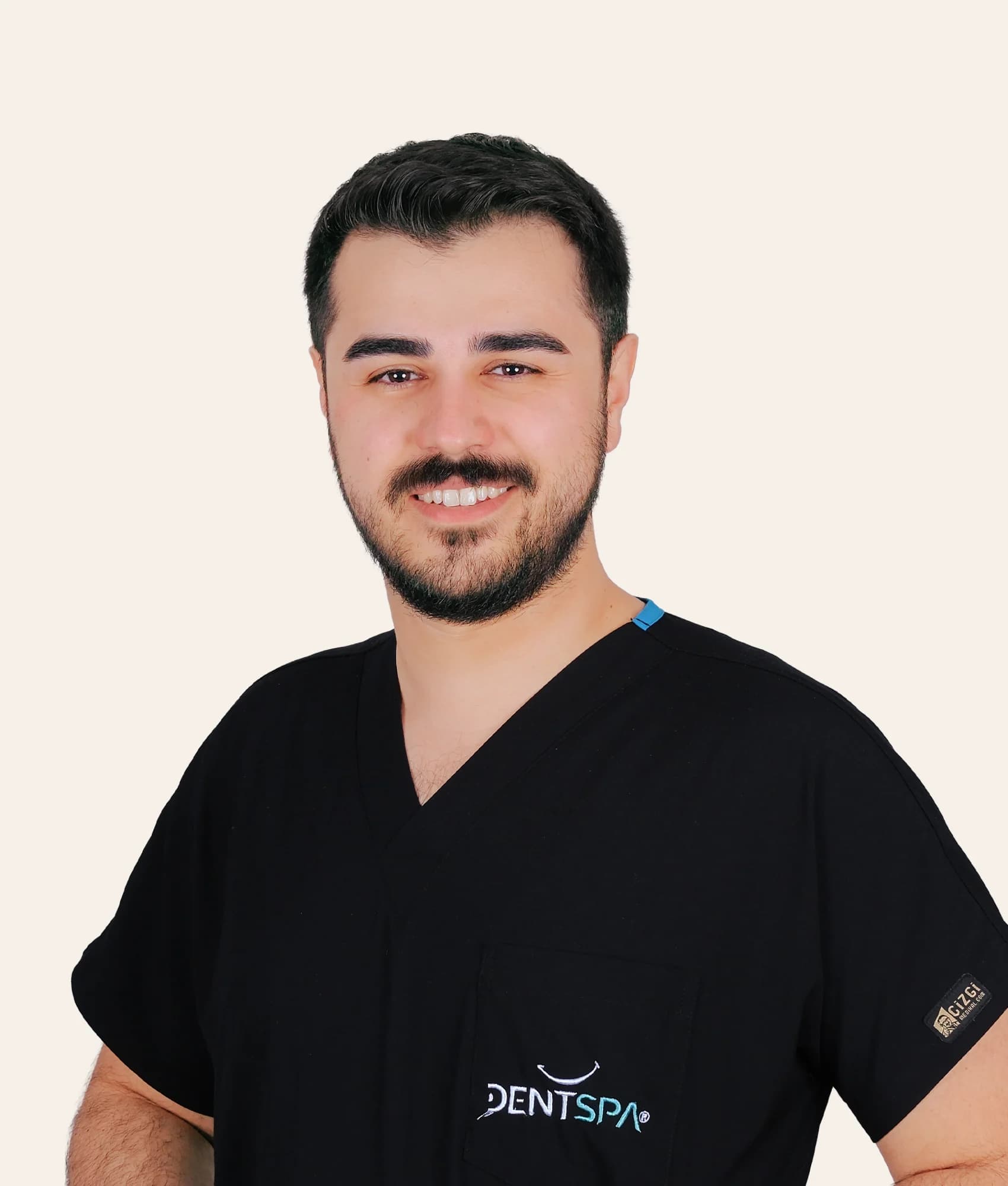 Halil Emre Uygun, Prosthodontics Specialist at DentSpa