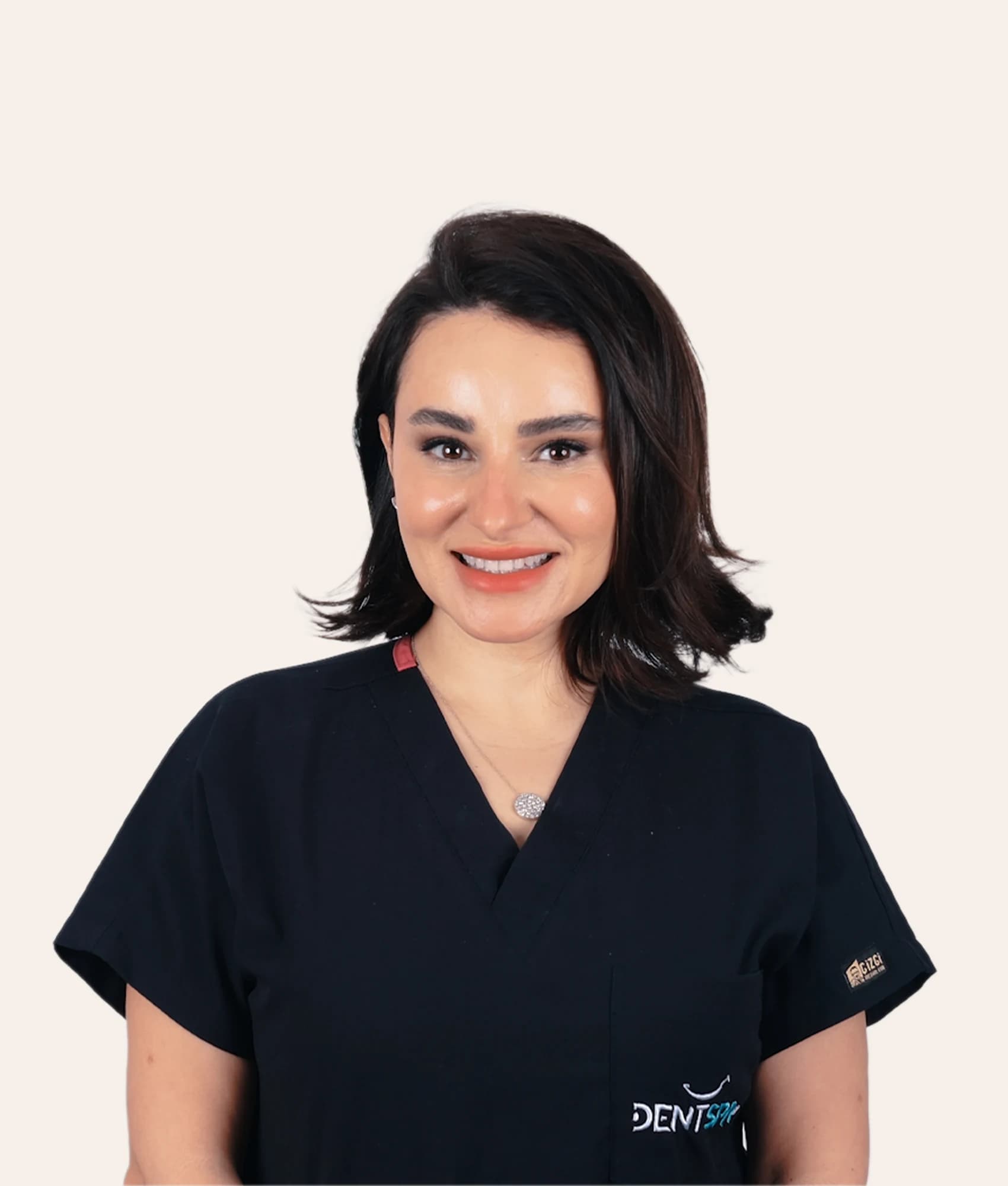 Madina Gulverdiyeva, Prosthodontic Specialist at DentSpa