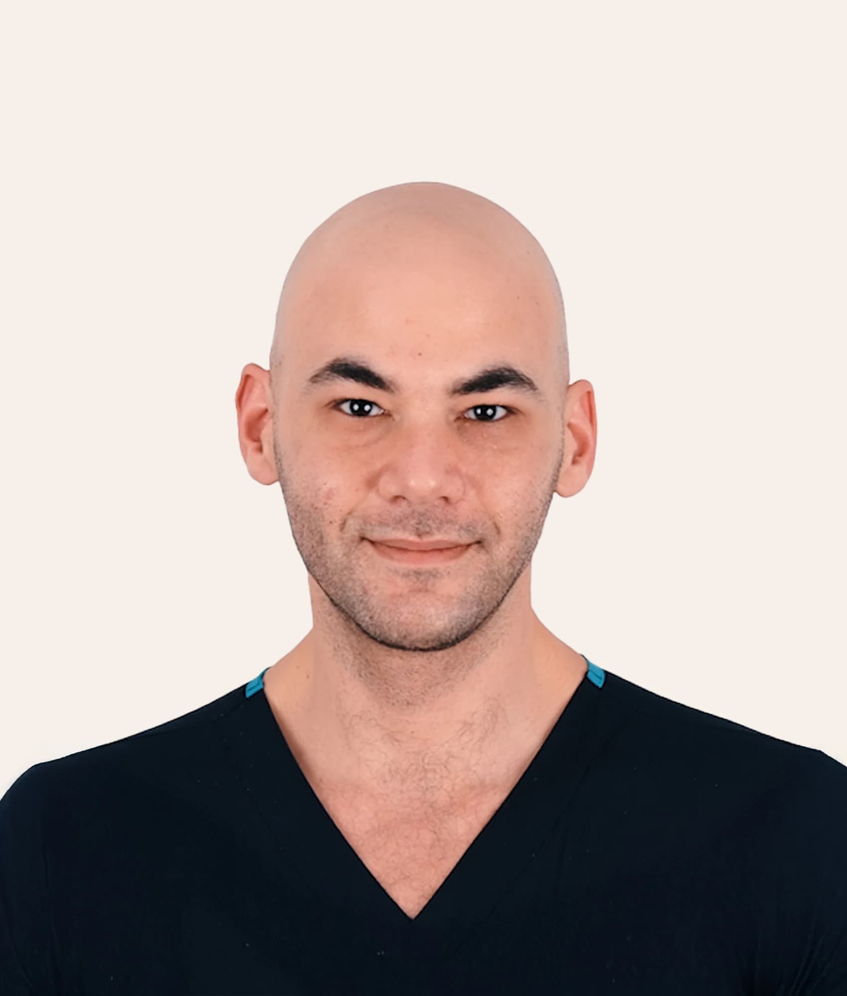 Mehmet Kalcay, Endodontic Specialist at DentSpa
