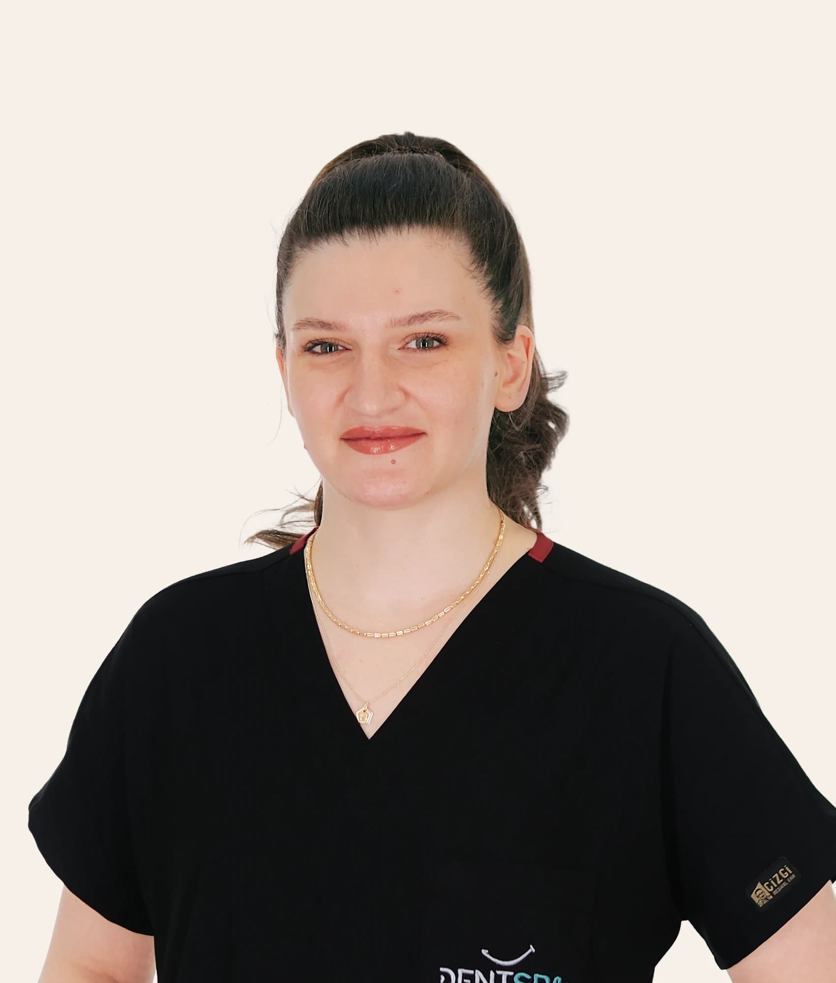 Simay Kocaağa, Prosthodontics Specialist at DentSpa