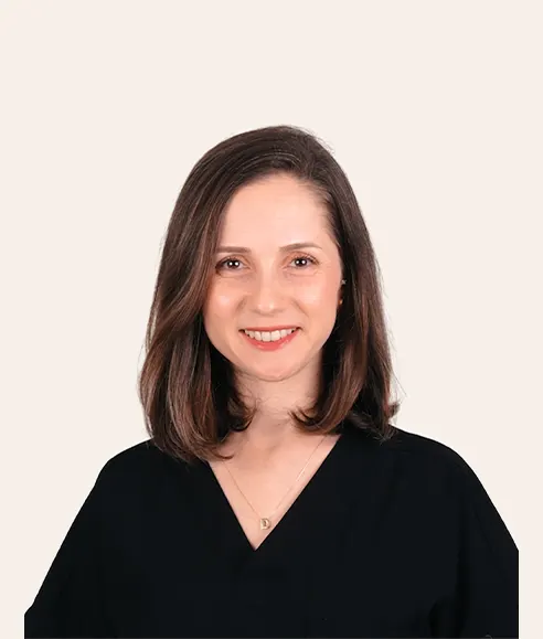 Şükran Baycan, Oral and Maxillofacial Surgeon at DentSpa