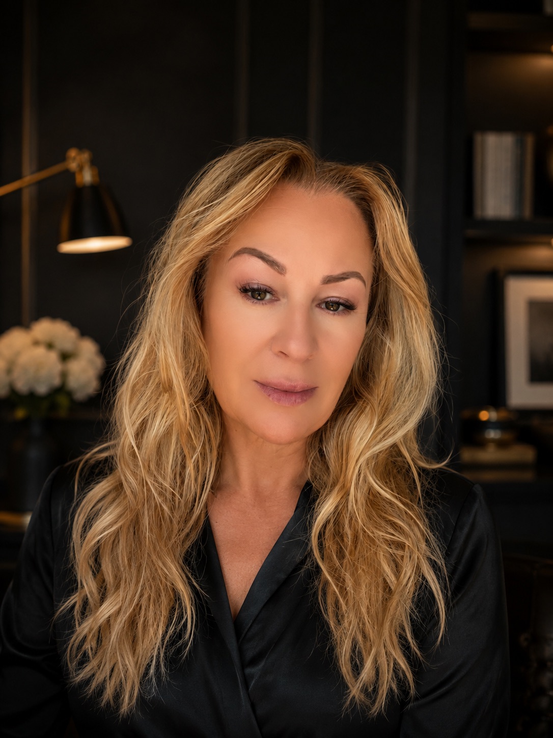Patrycia Canatan, founder of MediTravel Concierge